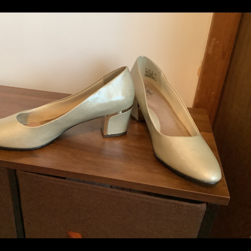 Soft Style pump - Picture 5 of 7